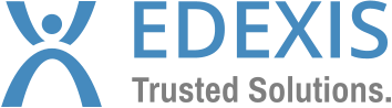 EDEXIS Trusted Solutions.
