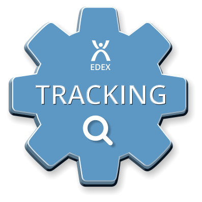   TRACKING EDEX  