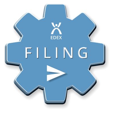   FILING EDEX  