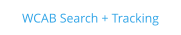 WCAB Search + Tracking